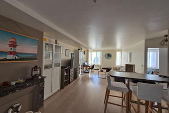 achat appartement granville 50400