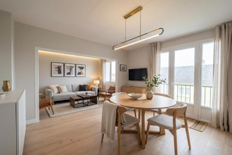 achat appartement granville 50400