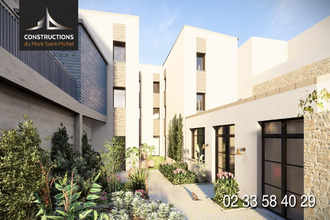 achat appartement granville 50400
