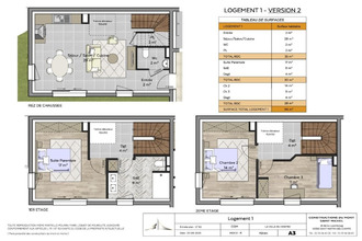 achat appartement granville 50400