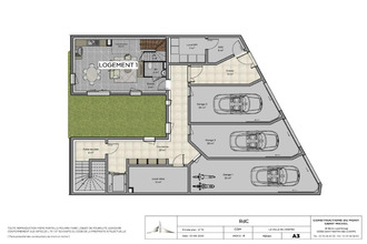 achat appartement granville 50400