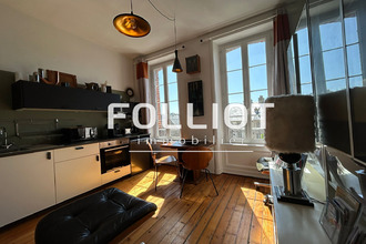 achat appartement granville 50400