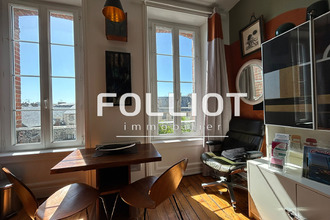 achat appartement granville 50400