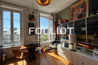 achat appartement granville 50400