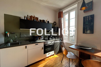 achat appartement granville 50400