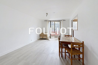achat appartement granville 50400