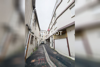 achat appartement granville 50400