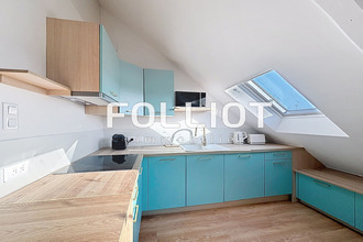 achat appartement granville 50400