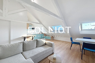 achat appartement granville 50400