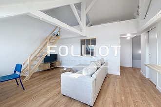 achat appartement granville 50400