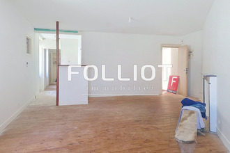 achat appartement granville 50400