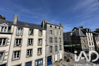 achat appartement granville 50400