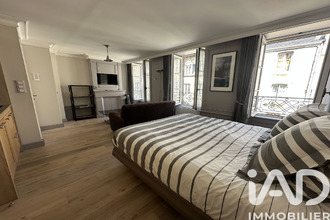 achat appartement granville 50400