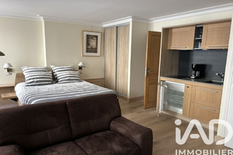 achat appartement granville 50400