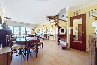 achat appartement granville 50400