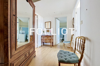 achat appartement granville 50400