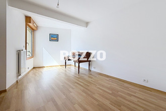 achat appartement granville 50400