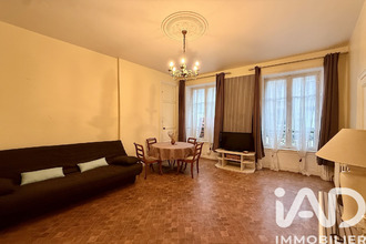 achat appartement granville 50400