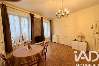 achat appartement granville 50400