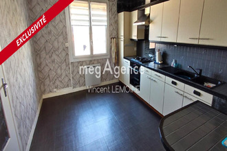 achat appartement granville 50400