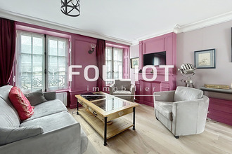 achat appartement granville 50400