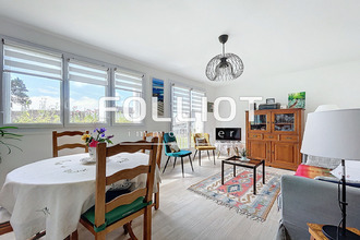 achat appartement granville 50400