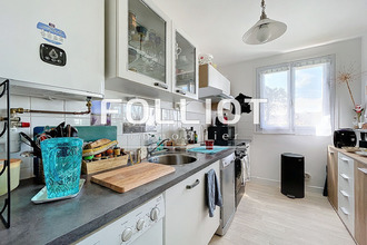 achat appartement granville 50400