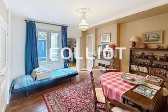 achat appartement granville 50400