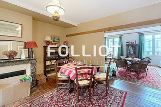 achat appartement granville 50400