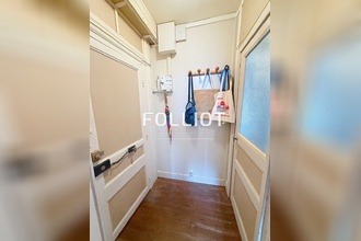 achat appartement granville 50400