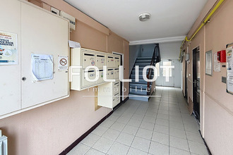 achat appartement granville 50400