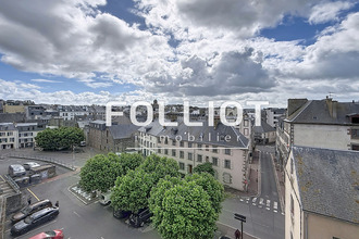 achat appartement granville 50400