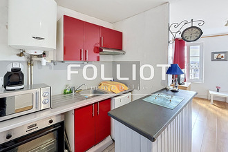 achat appartement granville 50400