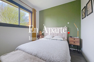 achat appartement granville 50400