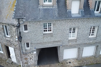 achat appartement granville 50400