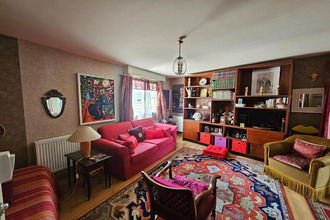 achat appartement granville 50400