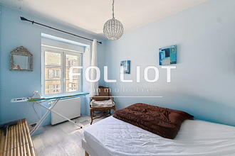 achat appartement granville 50400