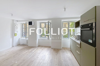 achat appartement granville 50400