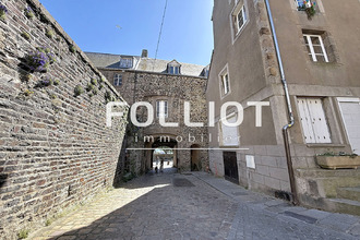 achat appartement granville 50400