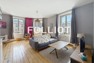achat appartement granville 50400