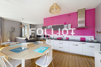 achat appartement granville 50400