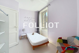 achat appartement granville 50400