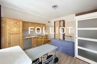 achat appartement granville 50400