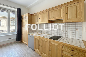 achat appartement granville 50400