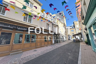 achat appartement granville 50400