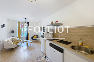 achat appartement granville 50400