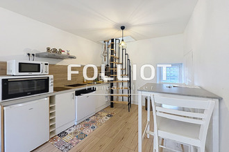 achat appartement granville 50400