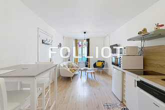 achat appartement granville 50400
