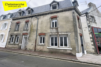 achat appartement granville 50400