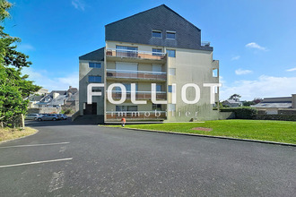 achat appartement granville 50400